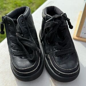 Billy toddler shoes US size 8